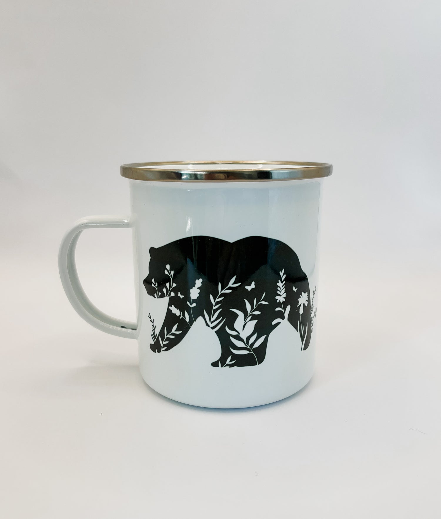 Metal Mugs