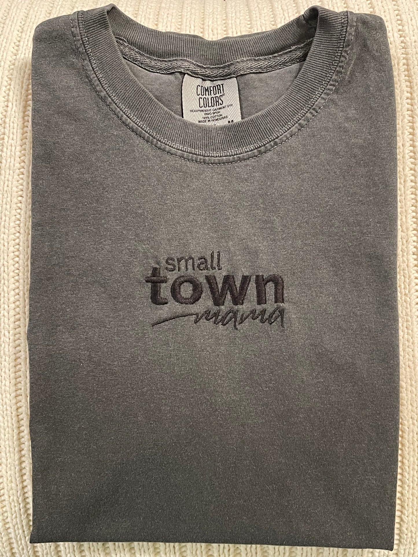 Small Town Mama T-shirt