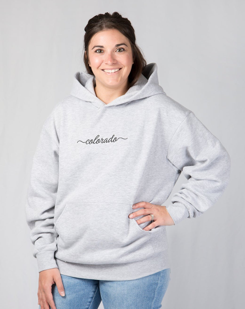 Colorado Hoodie