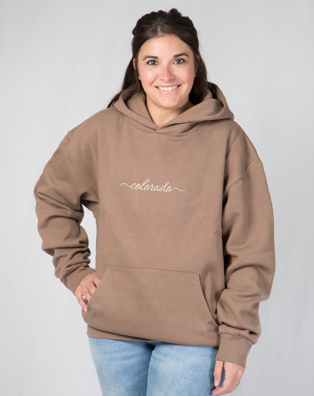 Colorado Hoodie