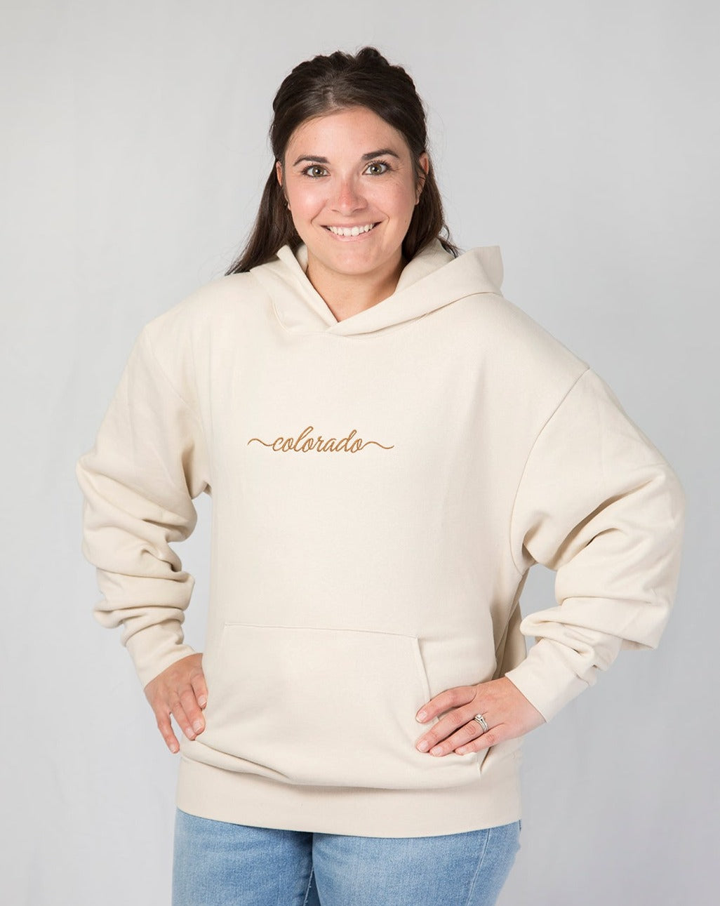 Colorado Hoodie