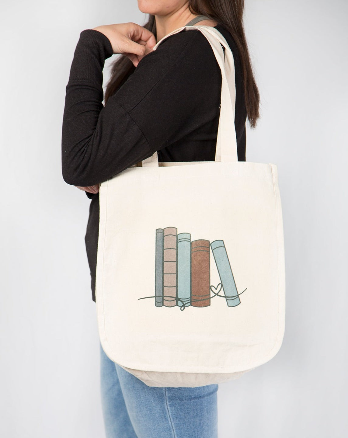 Book Tote