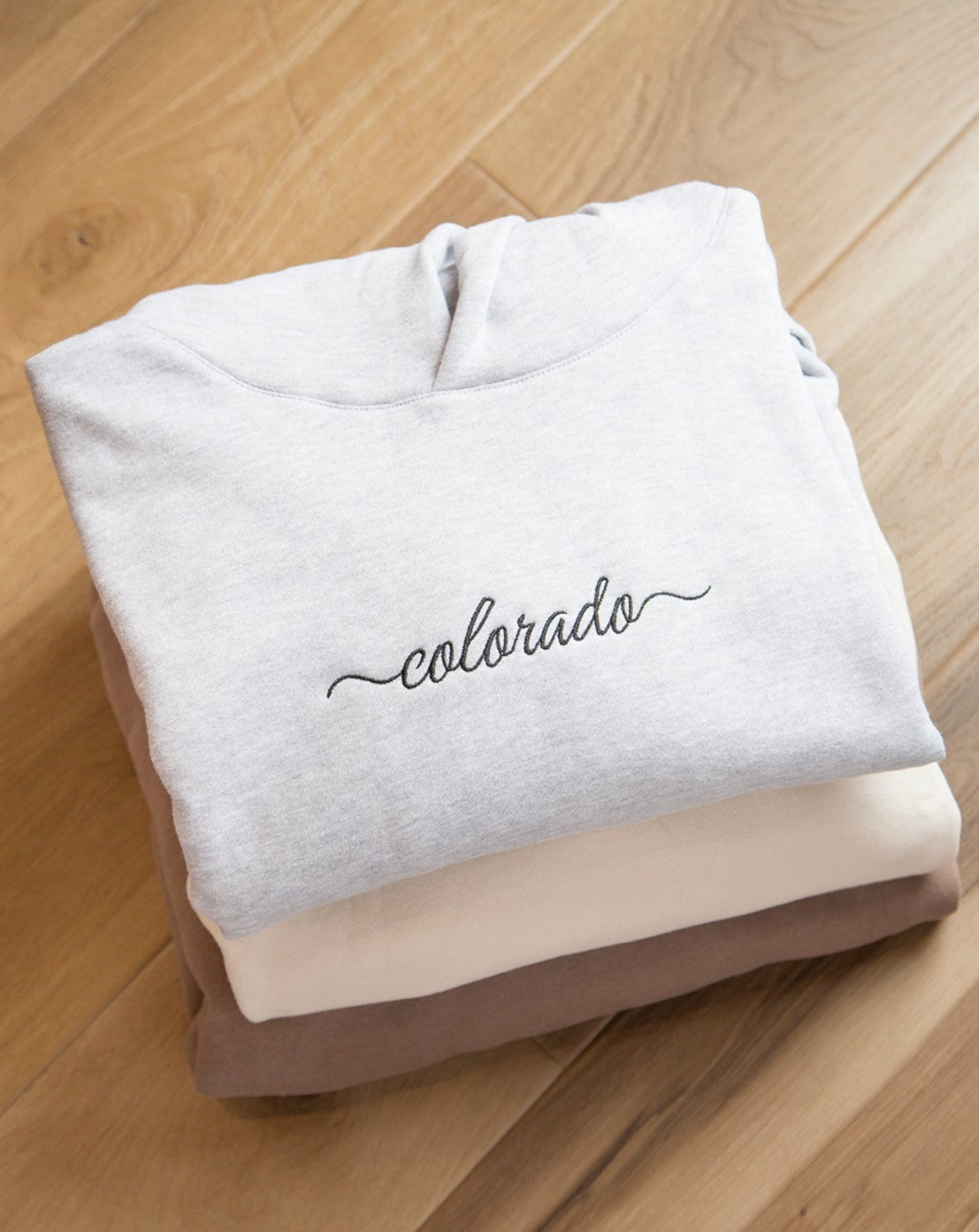 Colorado Hoodie