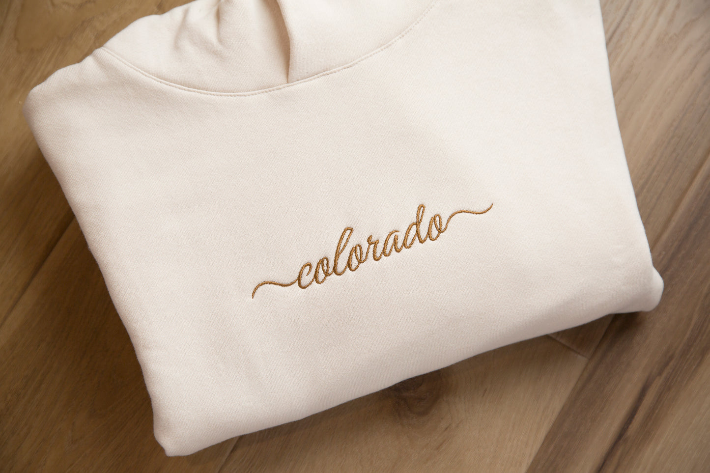 Colorado Hoodie