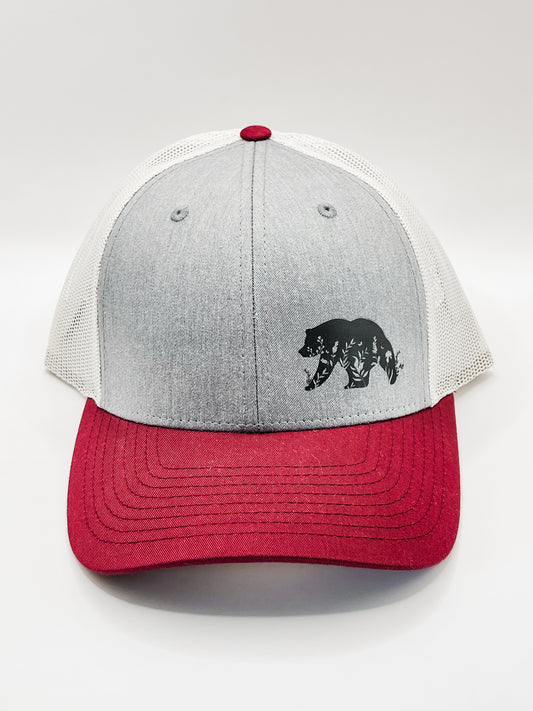 Bear Hat