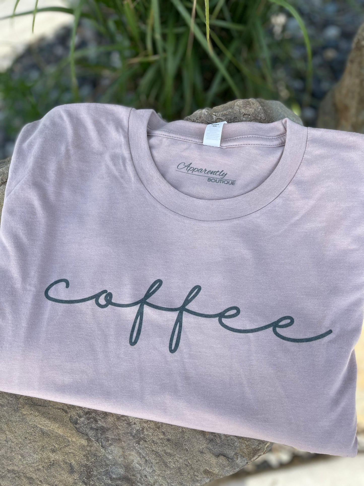 Coffee T-shirt