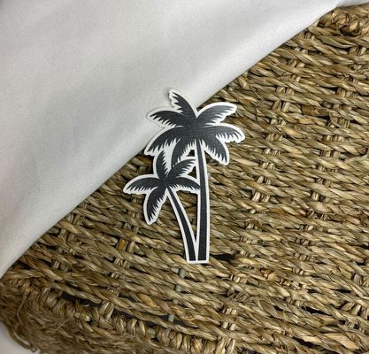 Palm Tree Sticker